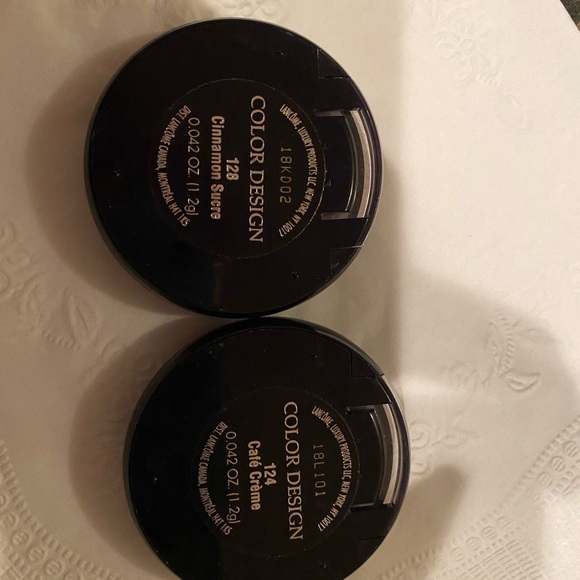 2 Lancôme full-sized eyeshadows - Picture 3 of 4